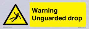 Beware Unguarded Drop